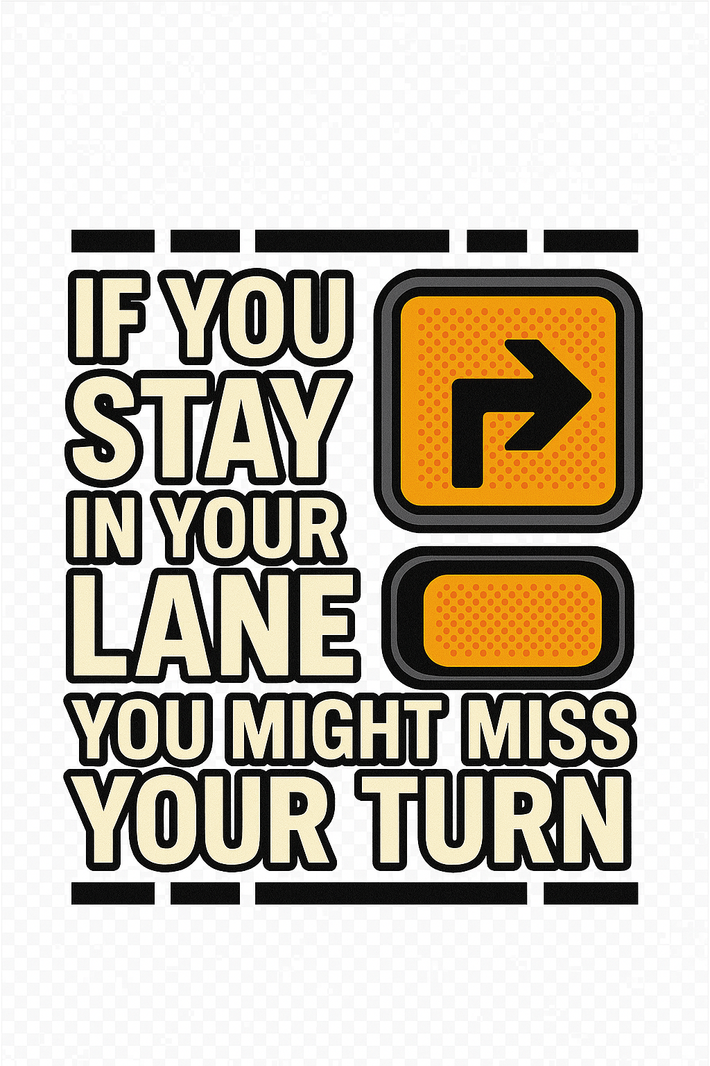 Wear The Tee Message