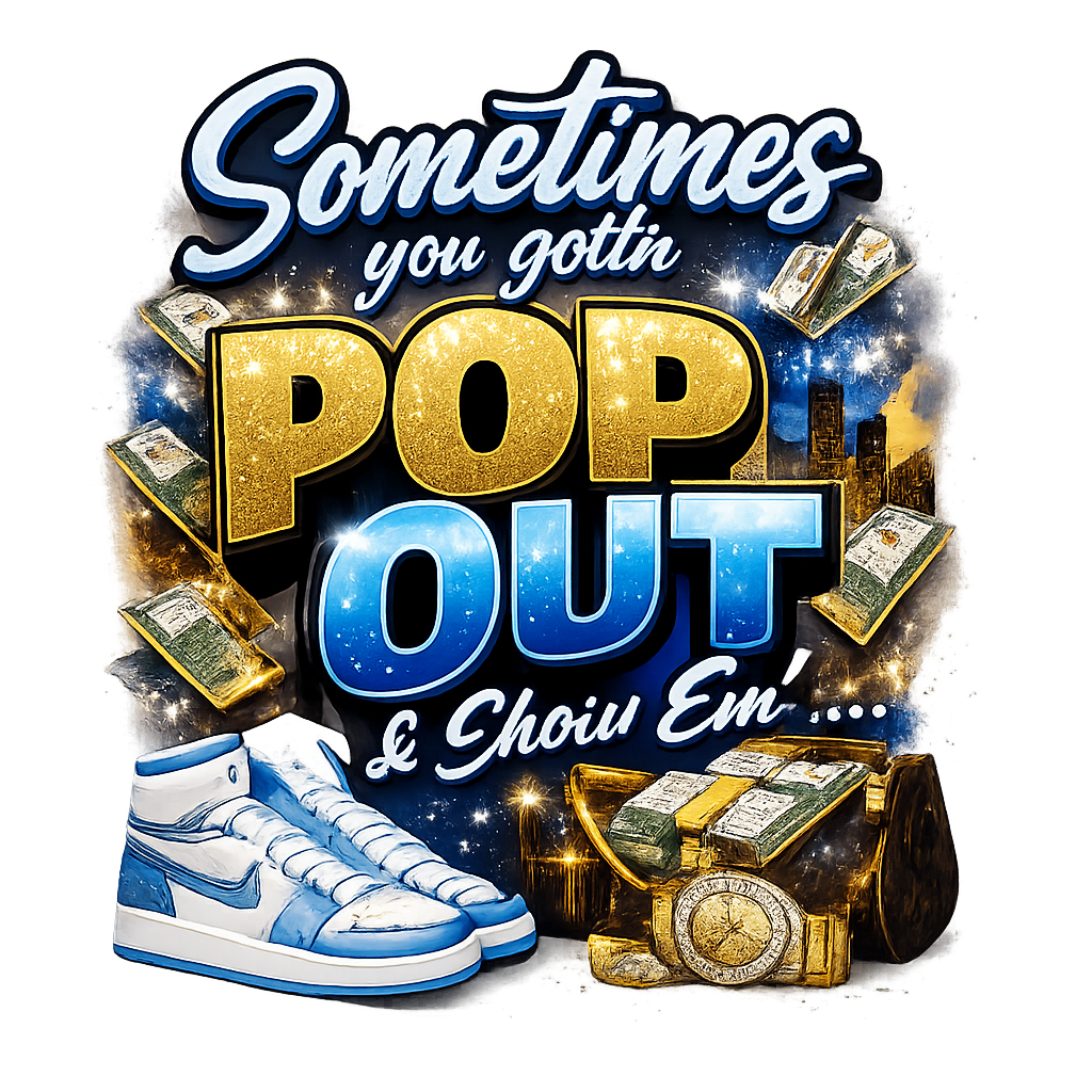 Wear The Message Tee